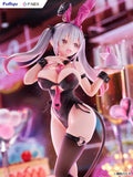 Patra Suou Bunny ver. 1/6 Scale Figure (518907)<br>[Pre-Order 09/11/26]