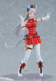 Umamusume: Pretty Derby Figma No.584 Umamusume: Pretty Derby Gold Ship (re-run)<br>[Pre-Order 07/06/26]