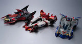 Future GPX Cyber Formula Cyber Formula Collection -Heritage Edition-Asurada G.S.X Aero Mode (850745)