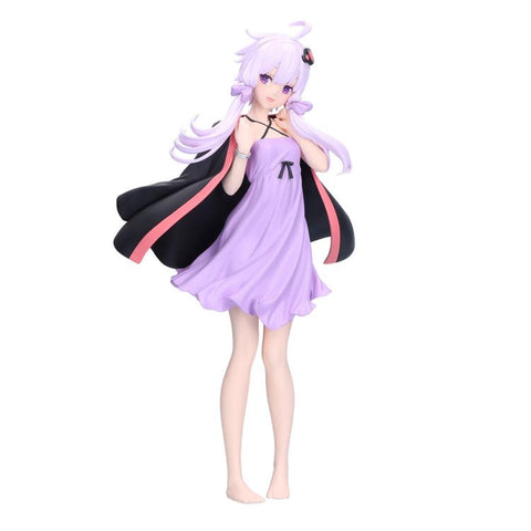 Voiceroid Yuzuki Yukari Room Wear Ver. <br>[Pre-Order]