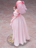 The Demon Girl Next Door 2 Momo Chiyoda Wedding ver. Figurine <br>[Pre-Order 02/03/25]