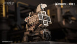 Arknights Justice Knight GN111<br>[Pre-Order 18/11/25]