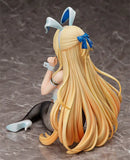 Goblin Slayer Priestess: Bunny Ver. Figurine (Re-run)<br>[Pre-Order 01/02/26]