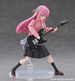 Bocchi the Rock! Hitori Gotoh Figma No.667<br>[Pre-Order 09/11/25]