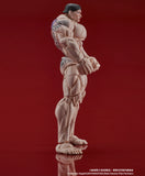 Baki Hanma Digaction “Baki Hanma”Kaoru Hanayama<br>[Pre-Order 30/11/25]