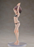 Sword Art Online Alternative Gun Gale Online Llenn Light Novel Dress & Swimsuit Ver. Figurine <br>[Pre-Order 26/01/25]