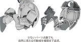 Powerdolls 1/48 X-4+(PDF-802)PLD <br>[Pre-Order 16/02/25]