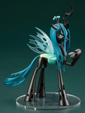 My Little Pony Queen Chrysalis Bishoujo Statue SV382 Figurine<br>[Pre-Order 22/10/25]