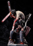 Chainsaw Man Ver. Takayuki Takeya  1/6 Complete Figure<br>[Pre-Order 04/01/26]