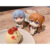 Evangelion 3.0+1.0 Thrice Upon a Time Look Up Asuka Shikinami Langley (838743) Repeat <br>[Pre-Order 23/11/24]