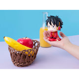 One Piece Lookup  Monkey・D・Luffy Ver. Future Island Egghead Repeat (841019) <br>[Pre-Order 18/05/25]