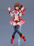 Valkyrie Tune Plamatea Valkyrie Tune  Lisa = Caster <br>[Pre-Order 14/09/25]