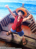 S.H.Figuarts Monkey D. Luffy -Dawn of Adventure-<br>[Pre-Order]