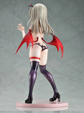 Fate/kaleid liner Prisma Illya Licht Nameless Girl: Illyasviel von Einzbern Sweet Devil Ver. Figurine<br>[Pre-Order 05/04/26]
