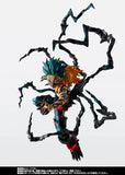 S.H.Figuarts Overlay Deku<br>[Pre-Order 17/01/26]