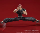 Baki Hanma Digaction Baki Hanma Yujiro Hanma<br>[Pre-Order 07/12/25]
