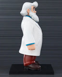Mega Man DR. Wily & DR. Light Oshi Works (GP027) Figurine<br>[Pre-Order 02/06/26]