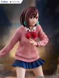 Dandadan Tenitol Momo Figurine <br>[Pre-Order 15/12/24]