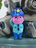 Milky Subway The Galactic Limited Express: Chiharu & Makina<br>[Pre-Order 27/09/26]