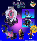 Rover Robin Sinks Plant 9 Pits Cuttle (GN207)<br>[Pre-Order 16/03/26]