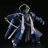 Full Metal Daemon: Muramasa Moderoid Soushuu Gorou-Nyuudou Masamune <br>[Pre-Order 16/03/25]