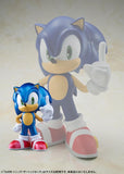 Sonic the Hedgehog SoftB Half Sonic the Hedgehog Metallic Color Ver. <br>[Pre-Order 23/02/25]