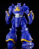 Panzer World Galient Moderoid Zuwel <br>[Pre-Order 27/07/25]