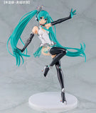 Hatsune Miku GT Project Reincarnation Racing Miku: 2013 Ver. Figurine<br>[Pre-Order 30/11/25]