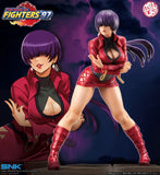 SNK Orochi Shermie Bishoujo Statue SV392 Figurine<br>[Pre-Order 24/09/25]