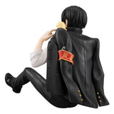 Katekyō Hitman Reborn! G.E.M. Series Katekyo Hitman Reborn! Palm size Tsuna & Reborn/Hibari & Hibird set (848452)<br>[Pre-Order 13/12/25]