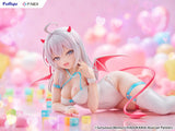 Alya Sometimes Hides Her Feelings in Russian Alya Succubus ver. 1/7 Scale Figure<br>[Pre-Order 03/05/26]