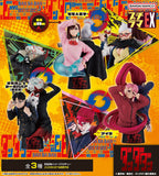 Dandadan PetitRama Ex TV Anime Dandadan Set (519070) <br>[Pre-Order 21/02/25]