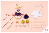 Sousai Shoujo Teien Seira Ichijo Cheerleading Costume Dreaming Style Vitamin Yell JK081<br>[Pre-Order 21/10/25]