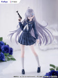 Playing Death Games to Put Food on the Table Yuki School Uniform ver. 1/7 Scale Figure<br>[Pre-Order 03/05/26]