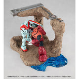 Gundam Realistic Model Series Mobile Suit GundamG Structure GS01 Tragedy in Jaburo (Material Color Edition) (843365) <br>[Pre-Order 21/02/25]