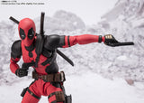 S.H.Figuarts Deadpool (Deadpool & Wolverine) Reissue <br>[Pre-Order 13/02/25]