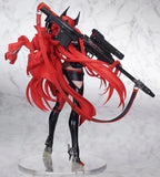 Goddess of Victory: Nikke Red Hood Figurine<br>[Pre-Order 30/09/25]
