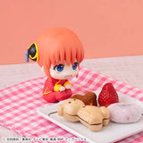 Gintama Lookup Gintama Kagura (842689) Repeat<br>[Pre-Order 13/10/26]