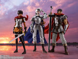 S.H.Figuarts Griffith (Band of the Hawks)<br>[Pre-Order 14/12/25]
