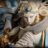 Kishin Kitarinu Statue<br>[Pre-Order 19/10/25]