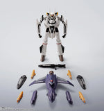 HI-Metal R VF-0S Phoenix (Roy Focker Use) + QF-2200D-B Ghost <br>[Pre-Order 10/08/25]