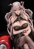 Azur Lane Agir Rose Ceremony Ver. Figurine <br>[Pre-Order 15/11/24]