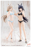 Sousai Shojo Teien Animal Ears Emulator Swim Style (JK112)<br>[Pre-Order 06/10/26]