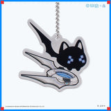 Luo Tianyi Vsinger Luo Tianyi Retro-Future Storm Driver Ver. 1/7 Complete Figure<br>[Pre-Order 11/01/26]