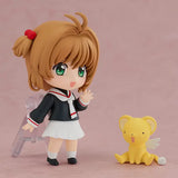 Cardcaptor Sakura: Clear Card Nendoroid Surprise Sakura Kinomoto Collection (Box of 6 pcs)<br>[Pre-Order 05/04/26]