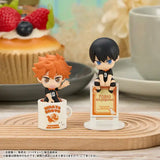 Haikyu!! Ochatomo series Haikyu!! Break Time on the Top (Box of 6 pcs) (848933)<br>[Pre-Order 14/03/26]
