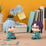 The Disastrous Life of Saiki K. Lookup The Disastrous Life of Saiki K. Shun Kaido (852589)<br>[Pre-Order 13/10/26]