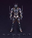 Titanomachia Plamax Gale Hound Guyver 03<br>[Pre-Order 17/05/26]