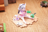 Miss Kobayashi's Dragon Maid Kanna: Holiday Ver. Figurine <br>[Pre-Order 04/05/25]