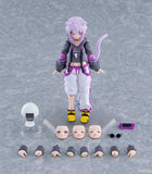 Hololive production Nekomata Okayu Figma No.705<br>[Pre-Order 27/09/26]